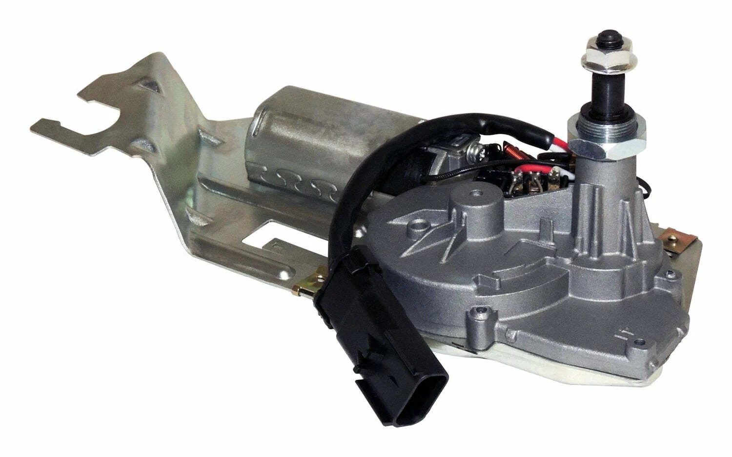 Crown Rear Wiper Motor for 2003-2006 Jeep TJ Wrangler - 55156278AA